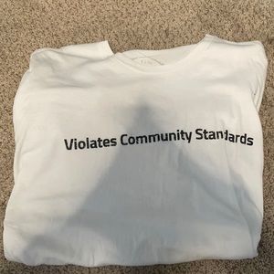 Grunt style tee shirt